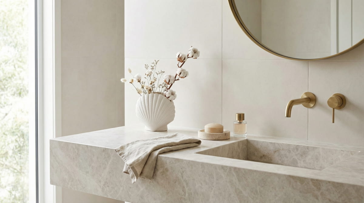 5 idées détournées pour utiliser un vase dans votre décoration intérieure