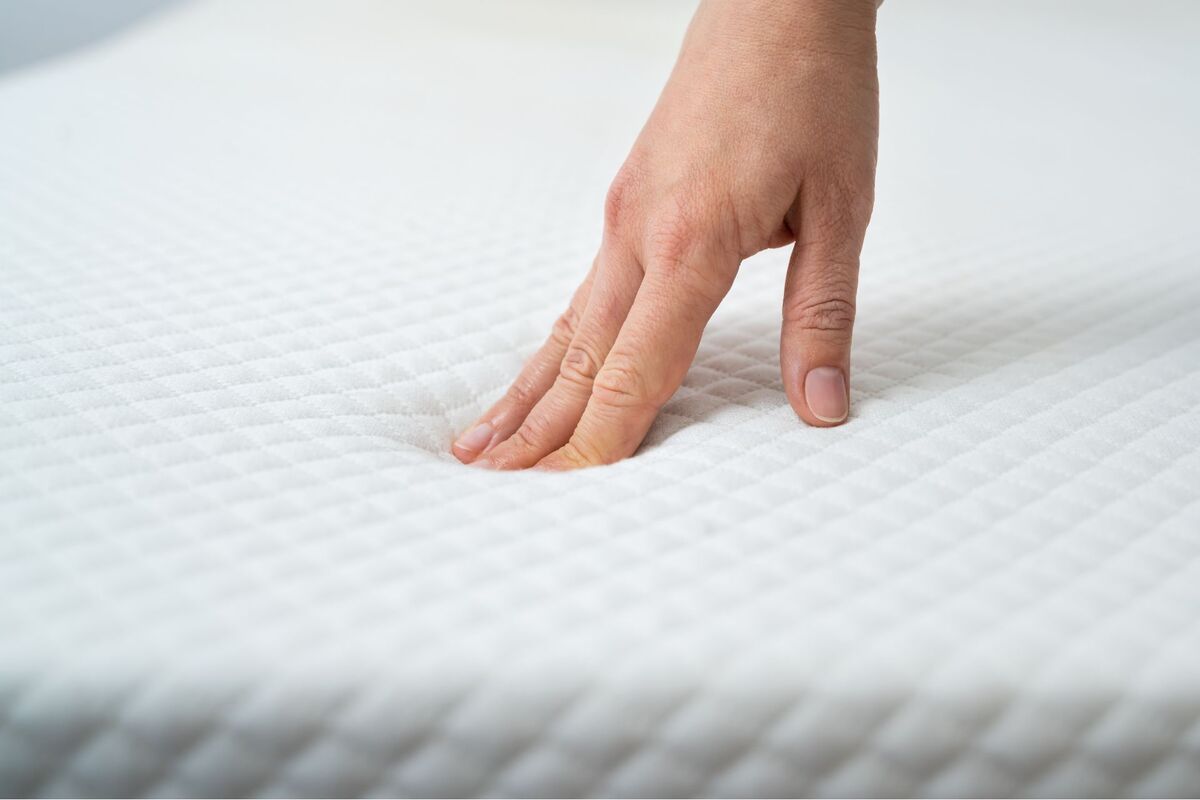 Bien choisir son matelas à mémoire de forme