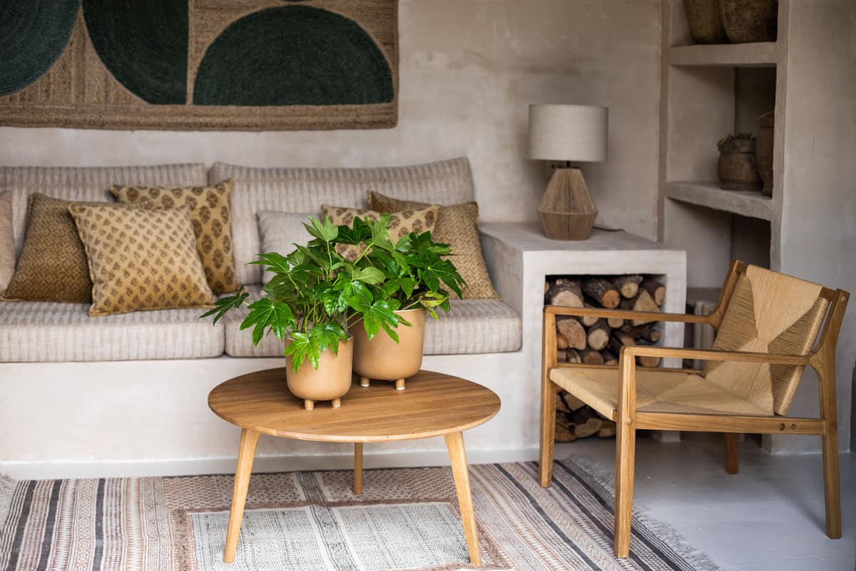 Nos conseils pour choisir sa table basse pour petit salon