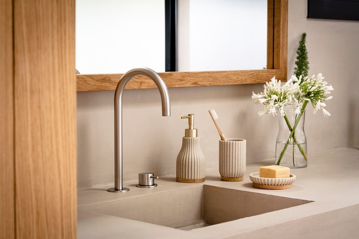 Comment choisir ses accessoires de salle de bain design ?
