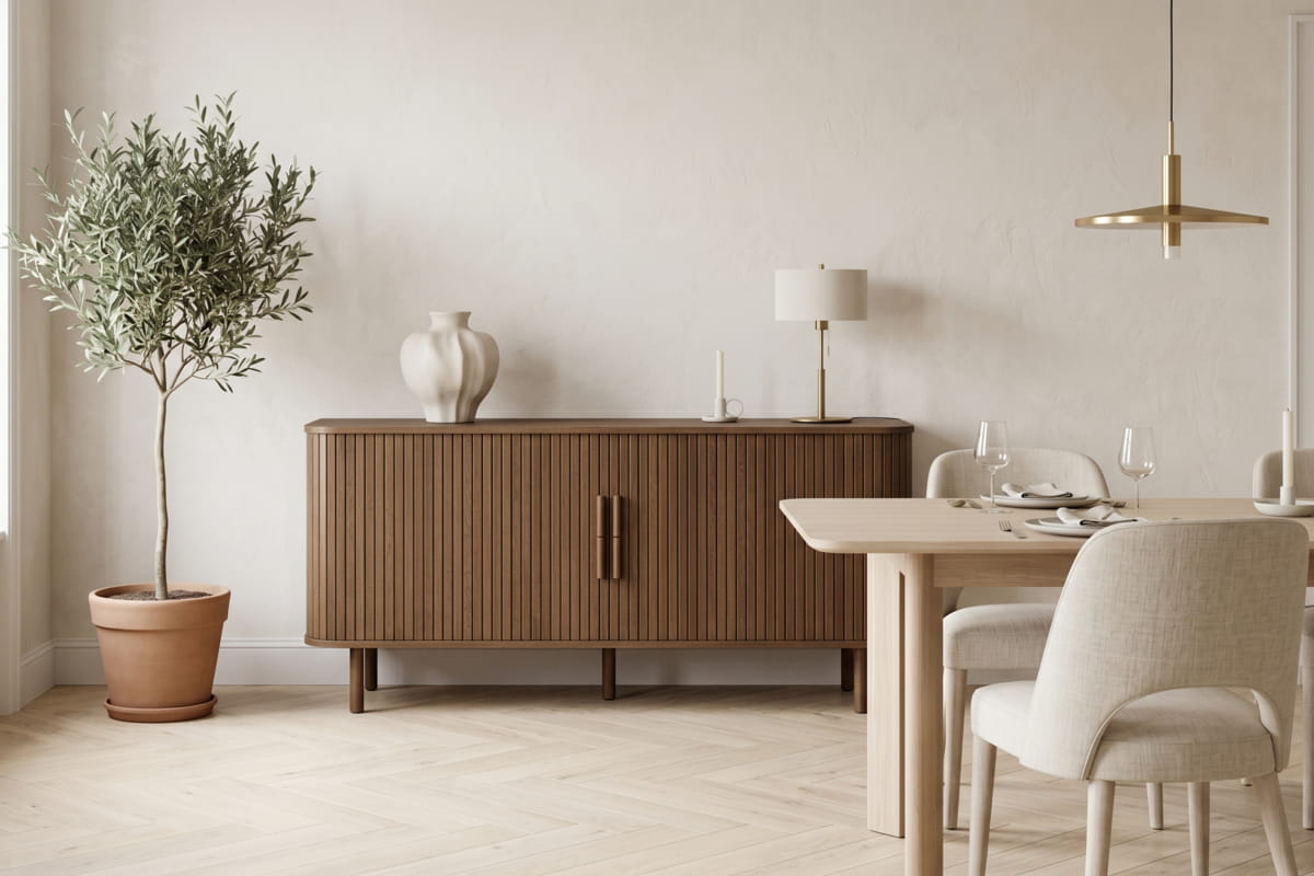 Comment choisir son meuble buffet ?