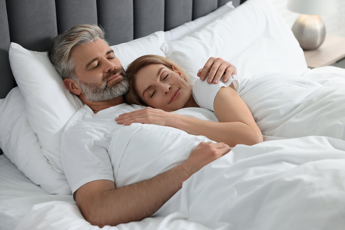 Quel matelas choisir pour un couple ?