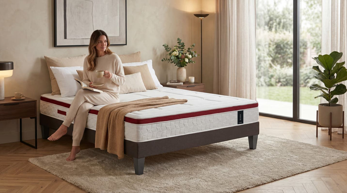 quel-sommier-pour-matelas-memoire-de-forme