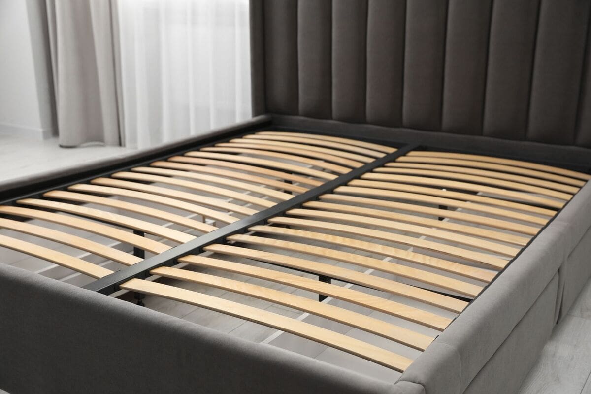 Quel sommier pour quel matelas ? Le guide pour bien choisir