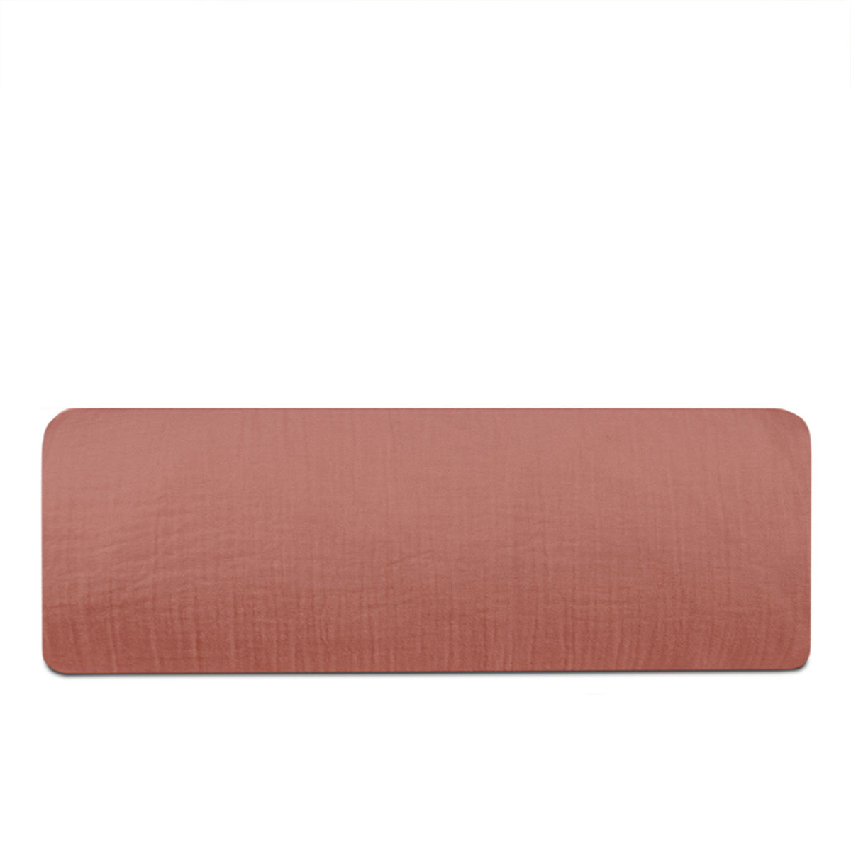 Drap-housse - Gaze de coton - LOUISE