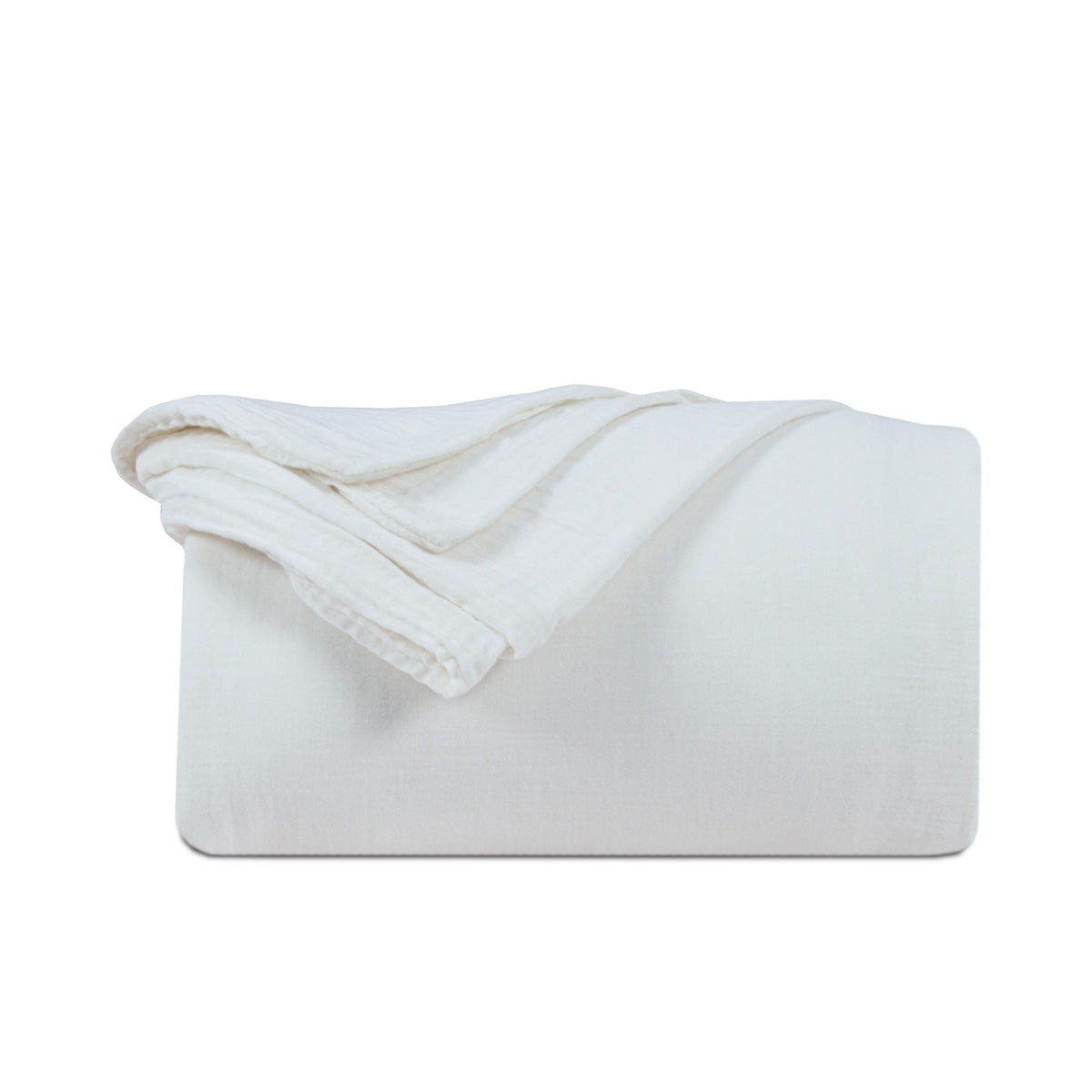 Housse de couette - Gaze de coton - LOUISE