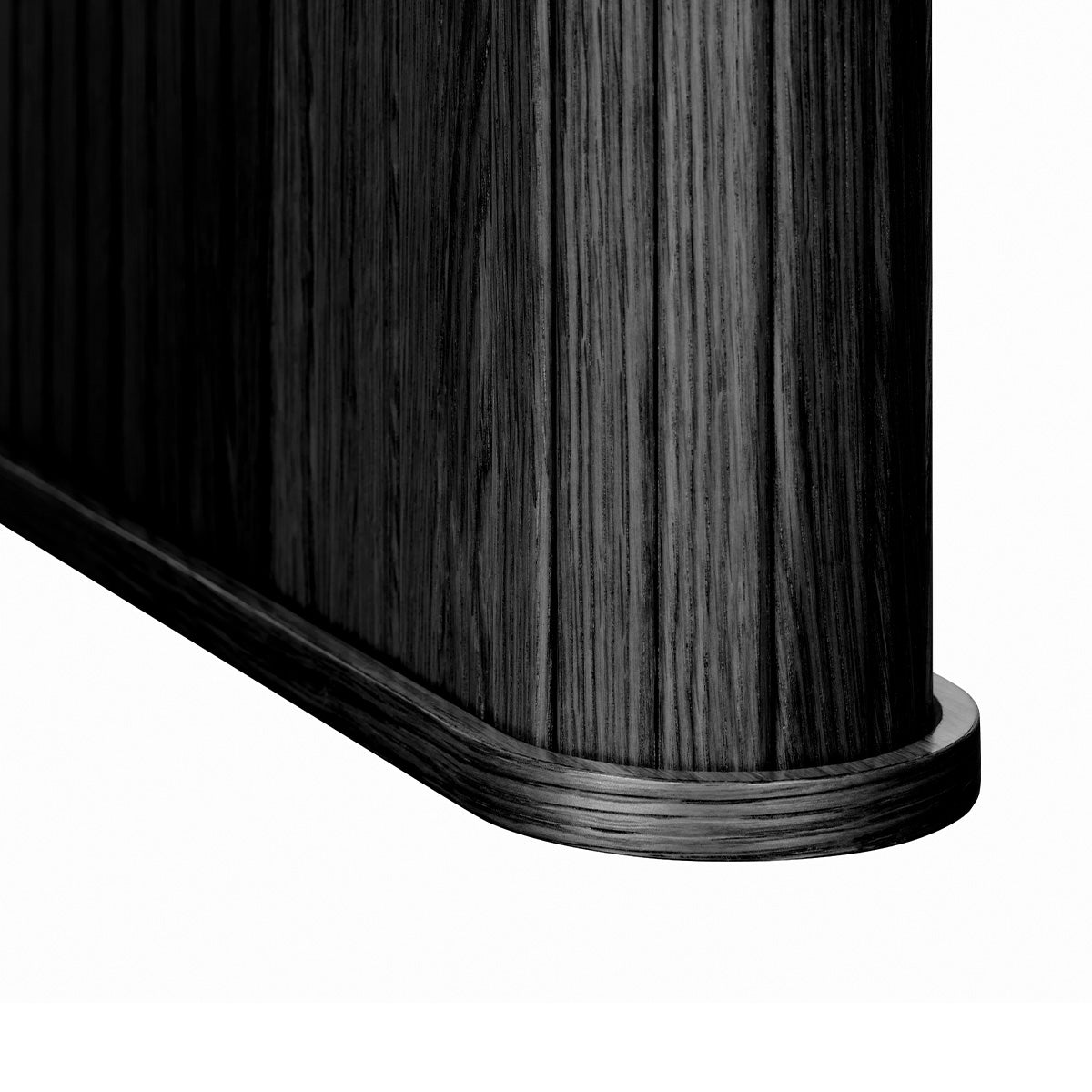 Table à manger 6 personnes 190 cm - Bois - ALBA