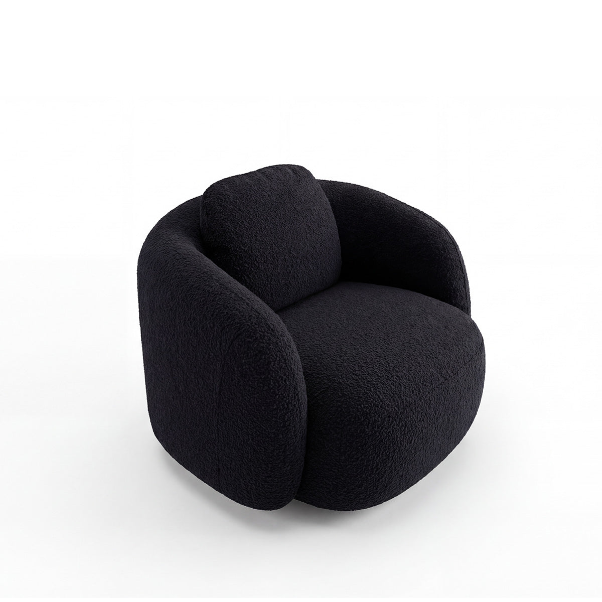 Fauteuil - Bouclette - LUNA