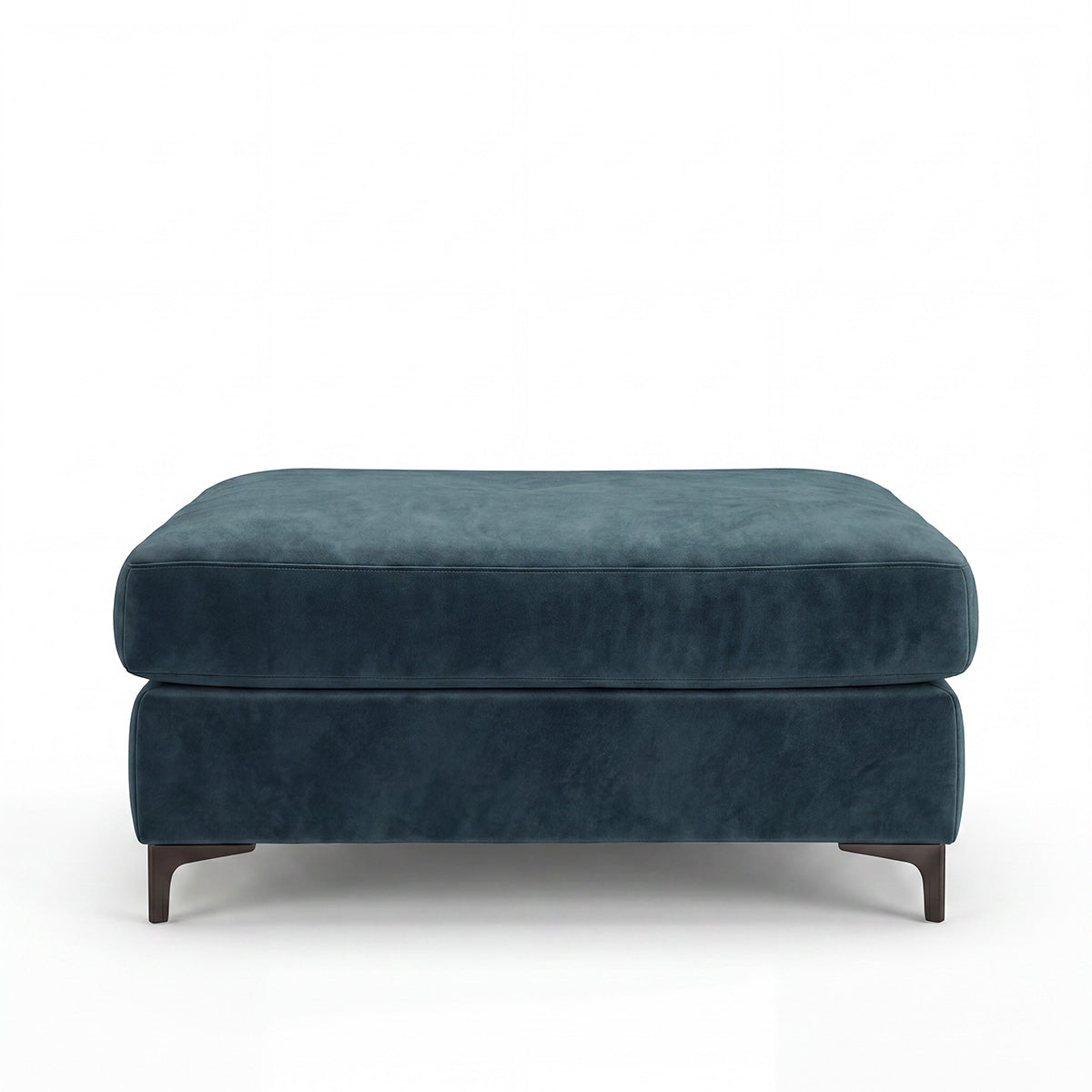 Grand pouf - Velours - FIESOLE