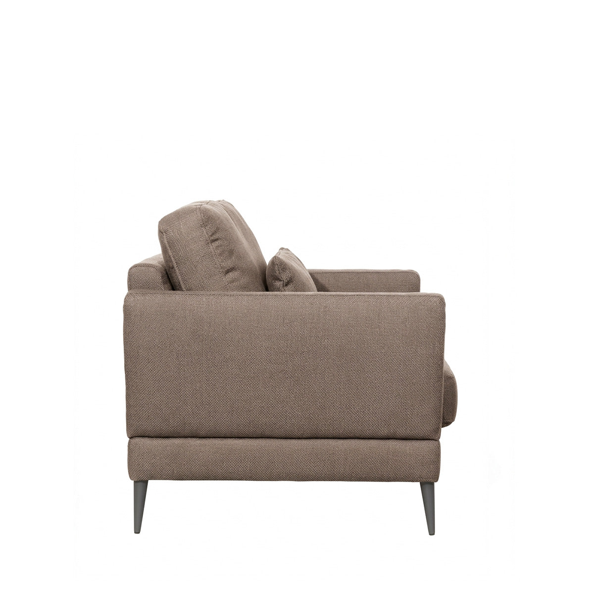 Fauteuil - Tissu - SPLENDIDO