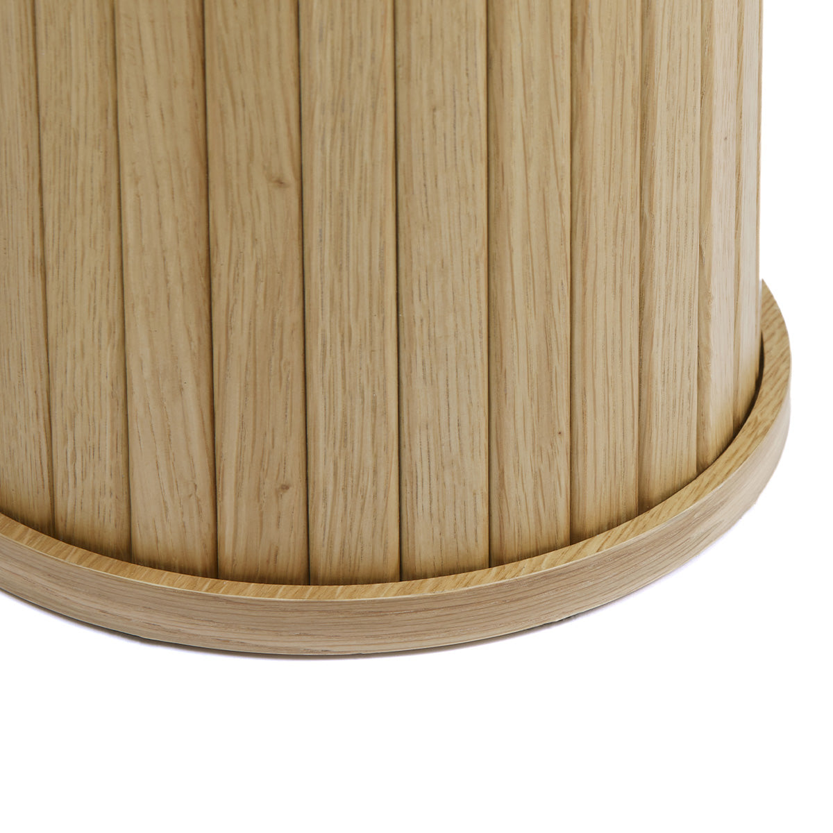 Console 130 cm - Bois - ALBA