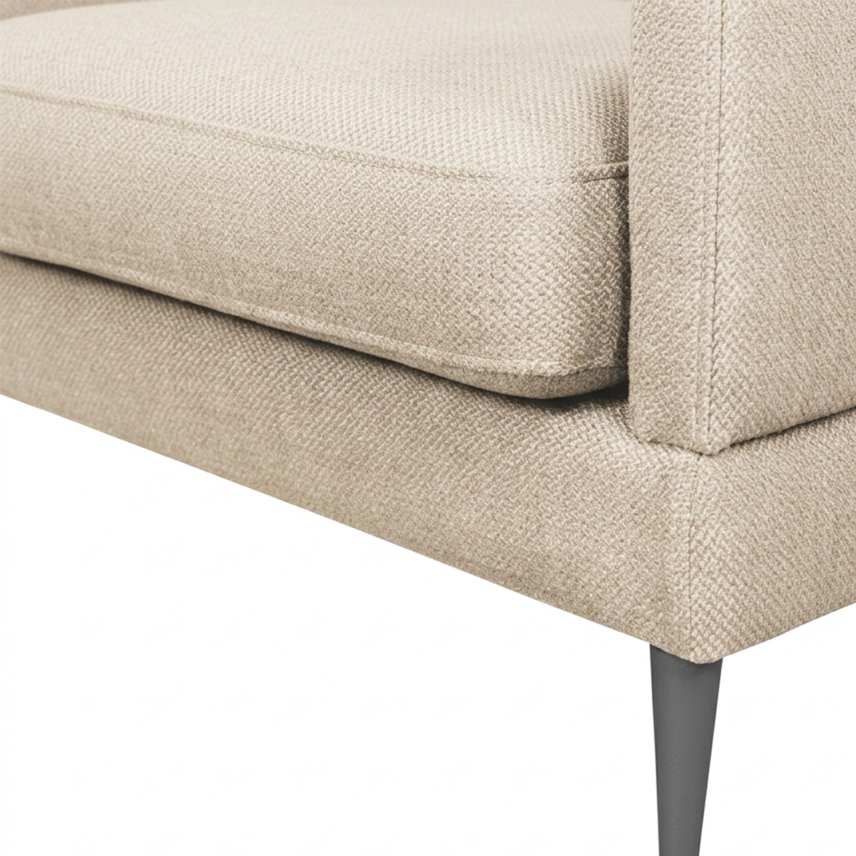 Fauteuil - Tissu - SPLENDIDO