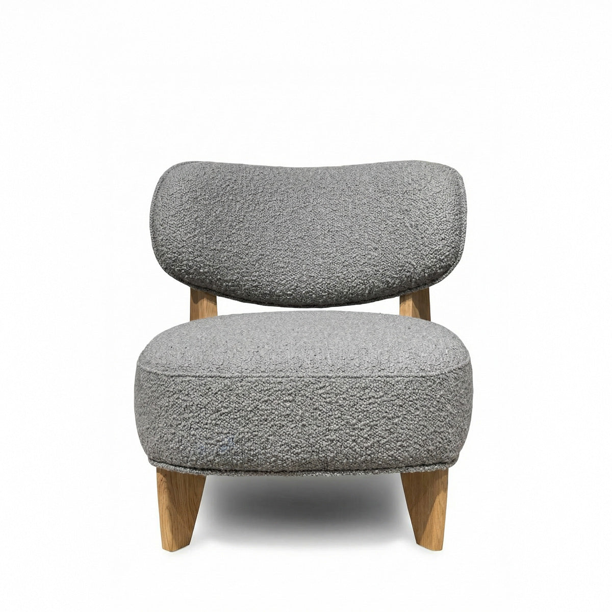 Fauteuil - Bouclette - COMO
