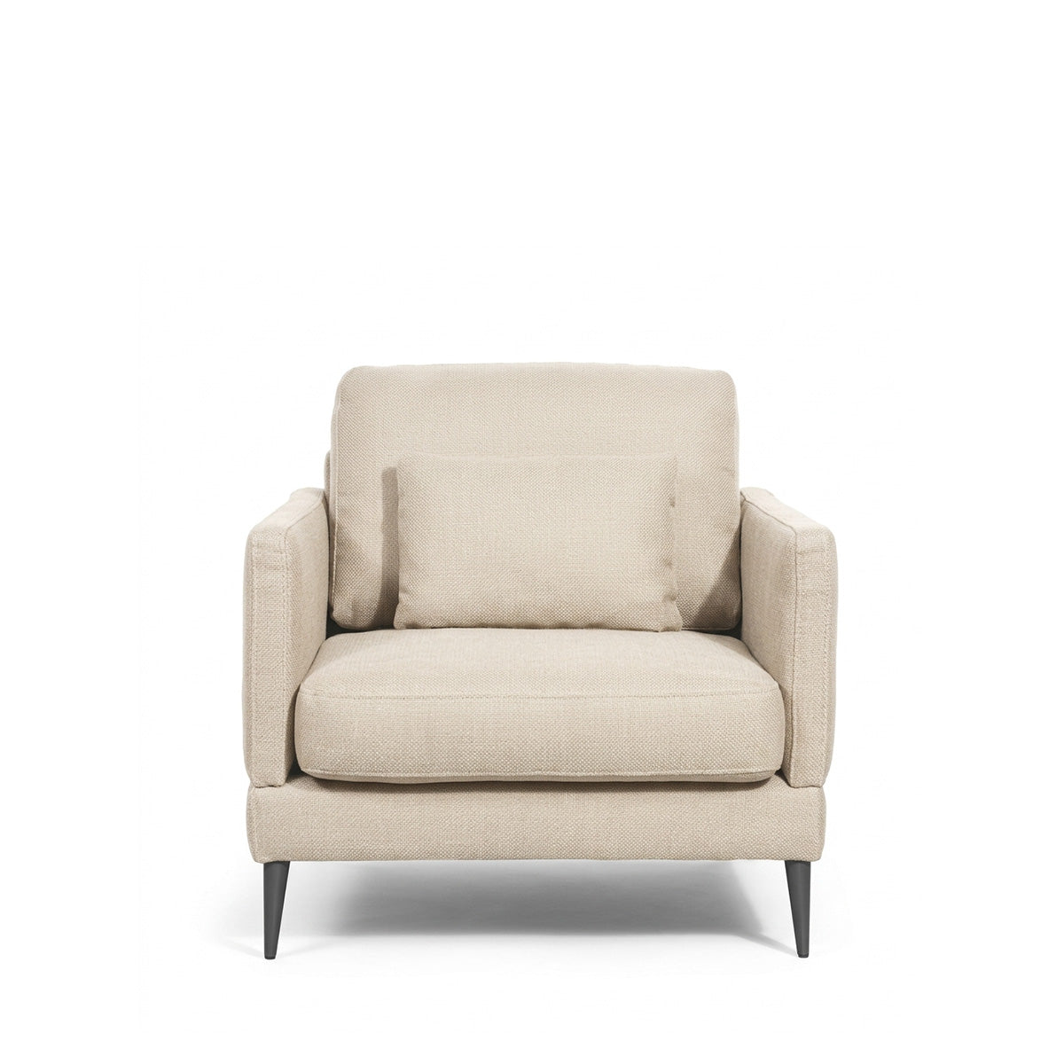 Fauteuil - Tissu - SPLENDIDO
