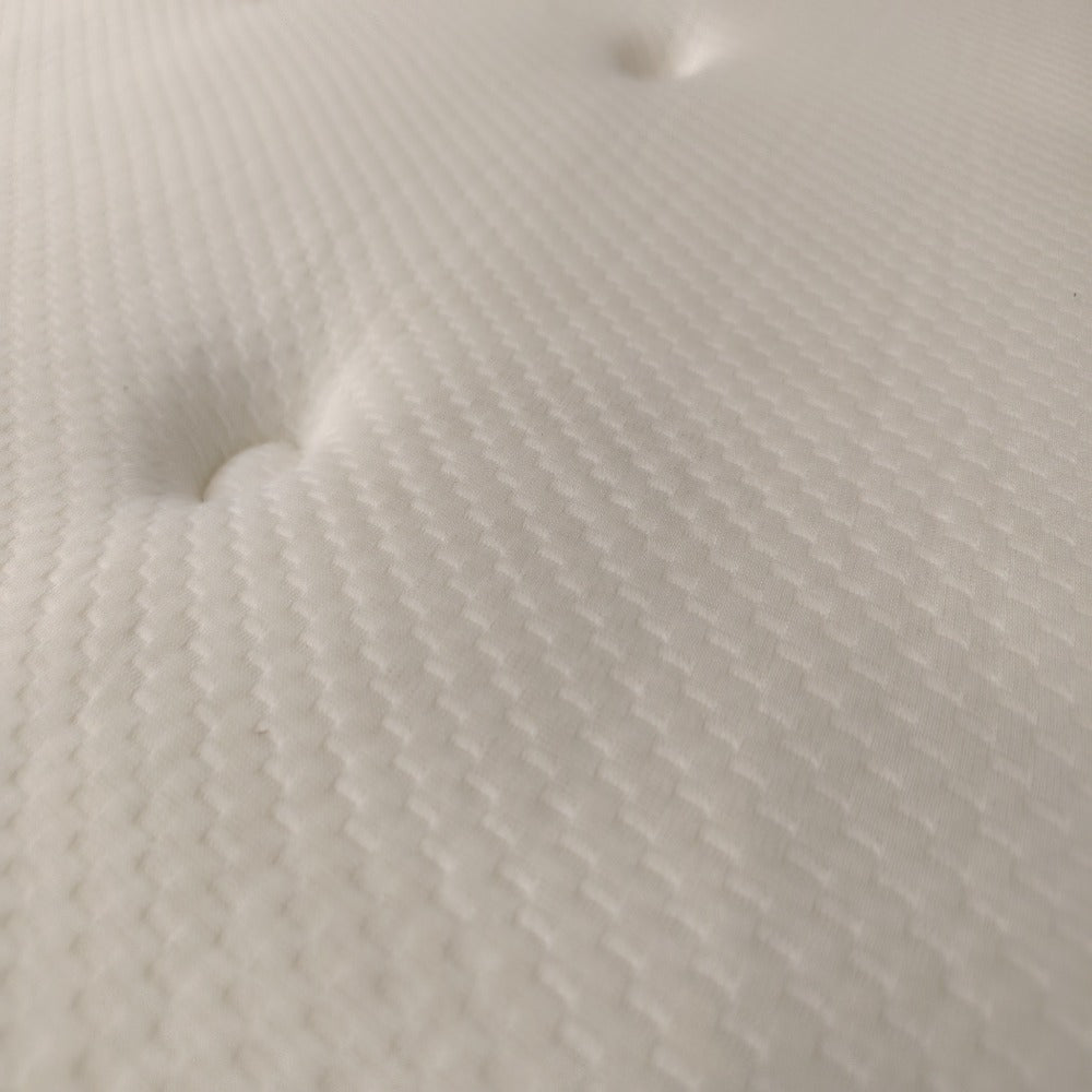 Matelas Mémoire de forme 24 cm EMERAUDE - 140x200 - Offre N°506