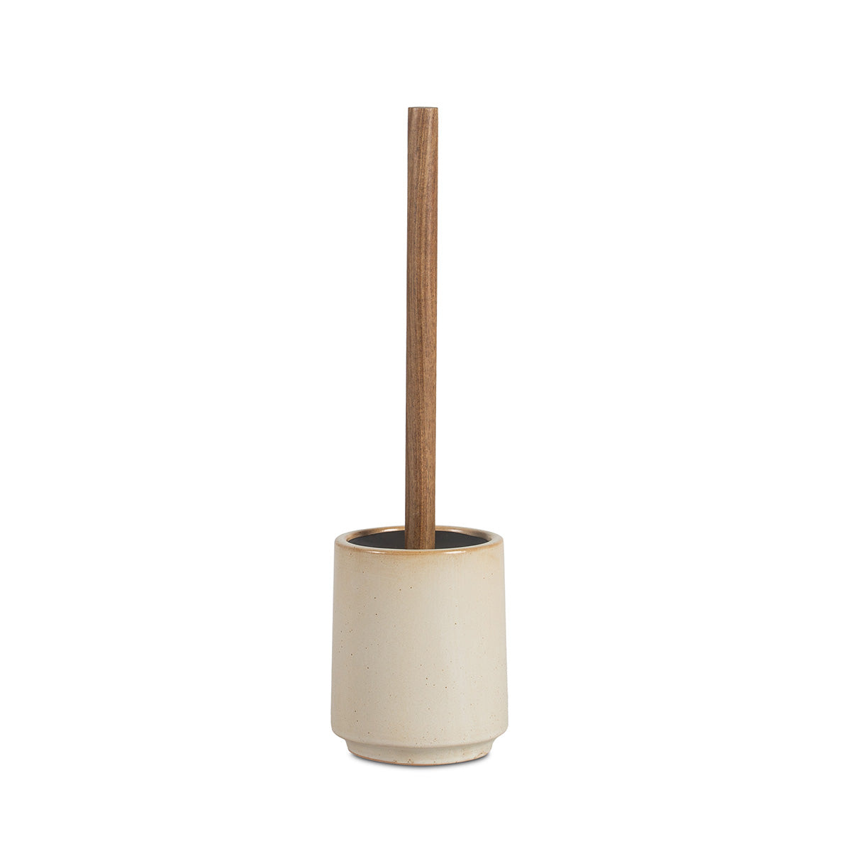 Set salle de bain - Céramique beige - ARMONIA