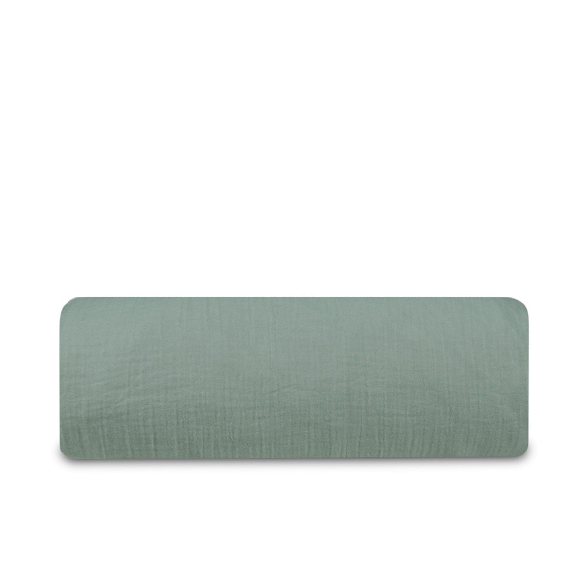 Drap-housse - Gaze de coton - LOUISE