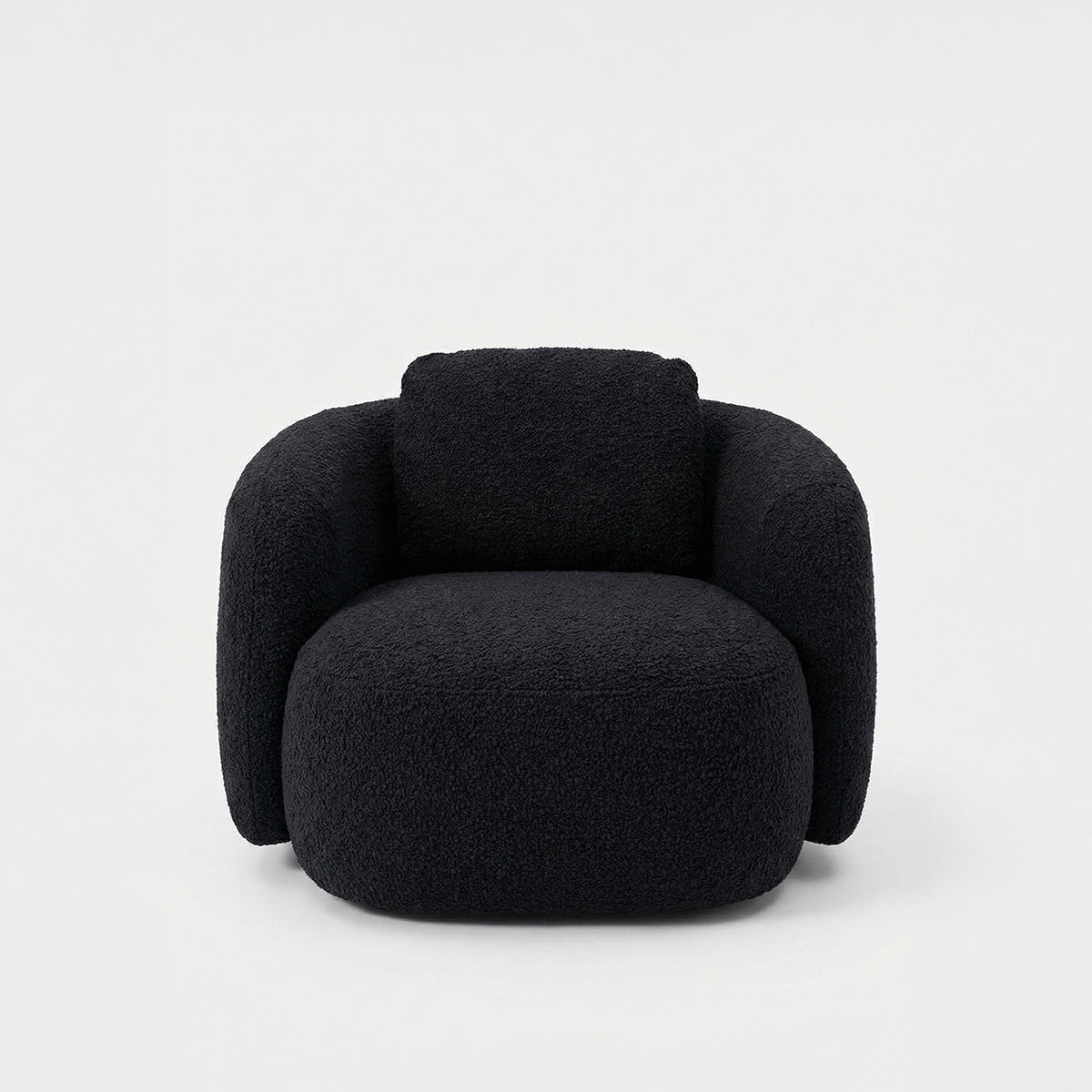Fauteuil - Bouclette - LUNA