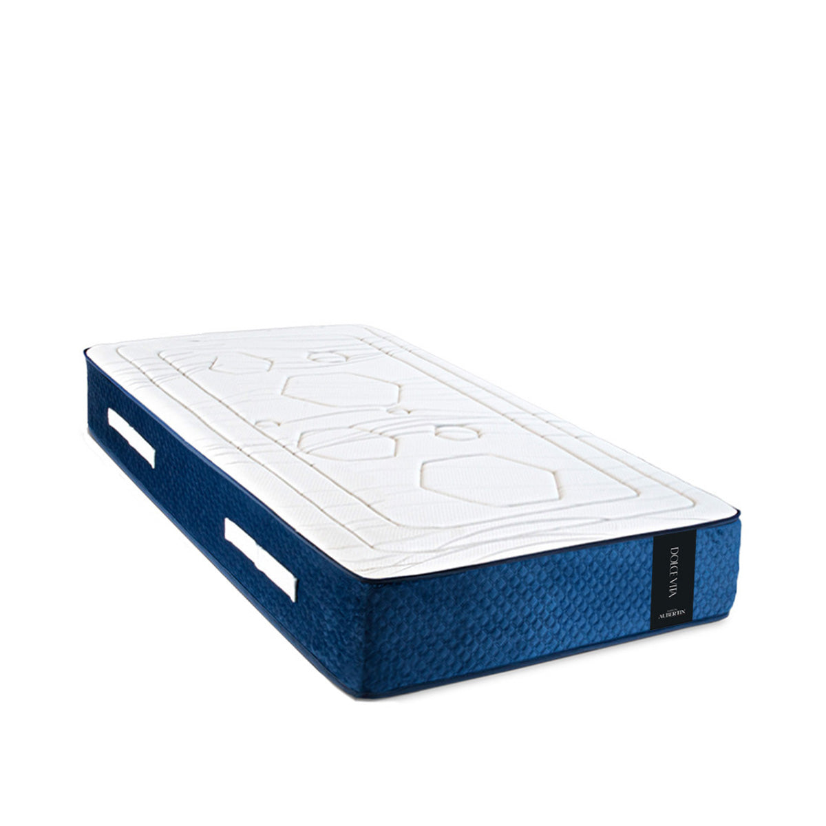 Ensemble Matelas DOLCE VITA et Sommier AURORE