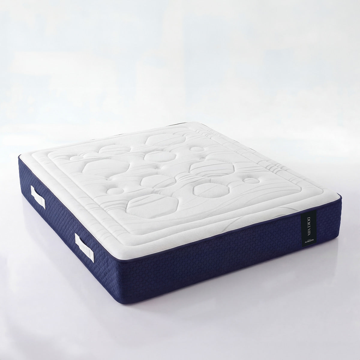 Ensemble Matelas DOLCE VITA et Sommier SÉLÉNA