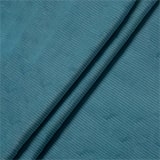 Velours côtelé Bleu Clair 450g/m2