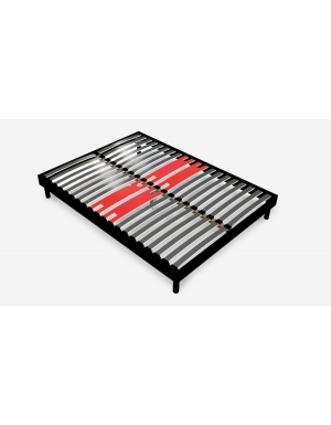 Sommier Signature - Noir