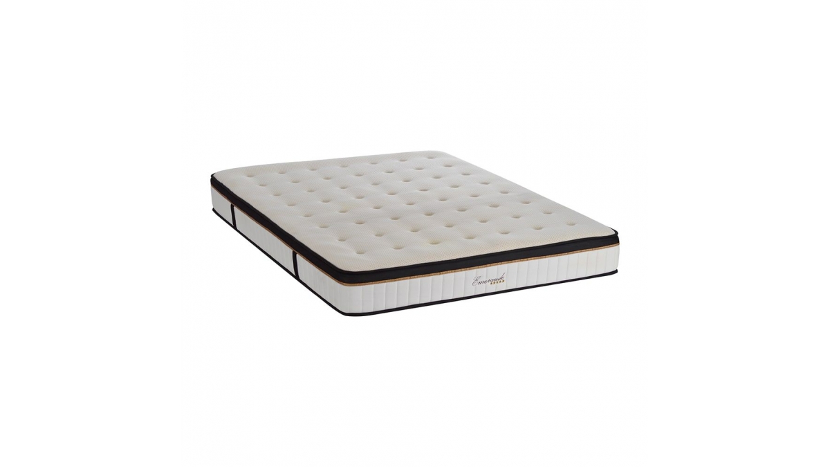 Matelas Emeraude - 200x200 - N°188