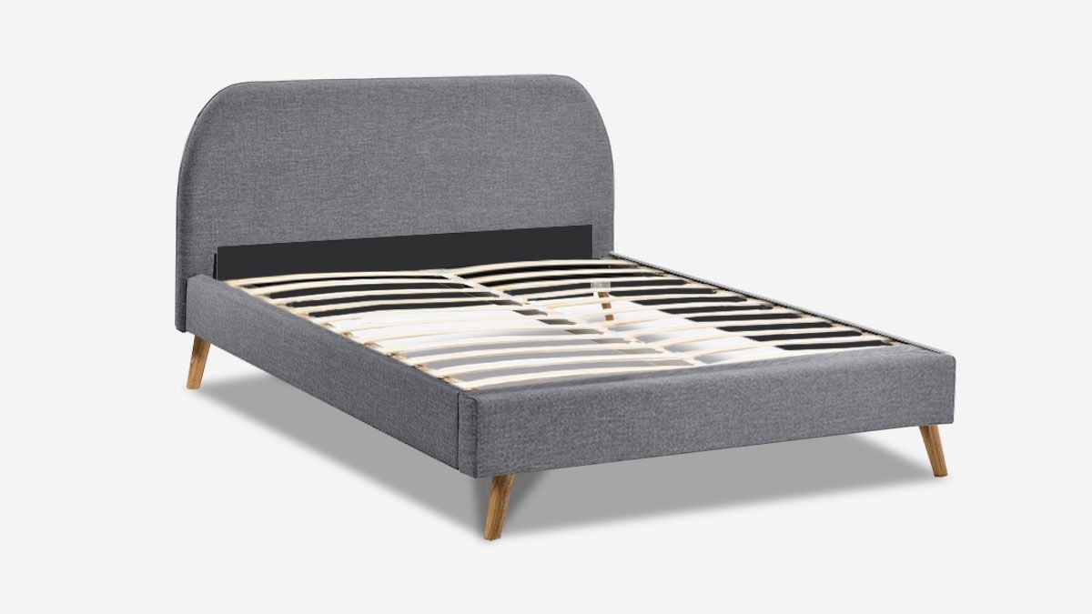 Lit cosy et tendance