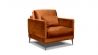 Fauteuil SPLENDIDO