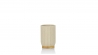 PORTE BROSSE A DENT RESINE BEIGE OCEANO