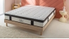 Ensemble | Matelas ALTESSE - Mémoire de Forme | Sommier KIT BOIS