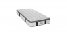 Matelas ALTESSE - Mémoire de Forme 55 kg/m³ & Mousse HD - 27 cm