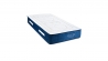 Matelas DOLCE VITA - Ressorts Ensachés & Mémoire de Forme - 28 cm