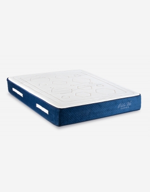Matelas ORIGINAL - M&eacute;moire de Forme - 24 cm