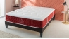 Matelas PASSION - Ressorts ensachés + Mémoire de Forme - 32 cm