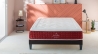 Matelas PASSION - Ressorts ensachés + Mémoire de Forme - 32 cm