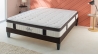 Matelas ALTESSE - Mémoire de Forme 55 kg/m³ & Mousse HD - 27 cm