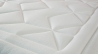 Ensemble | Matelas PASSION - Ressorts ensachés | Sommier KIT Bois