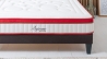 Matelas SUPREME - Mémoire de Forme - 24 cm