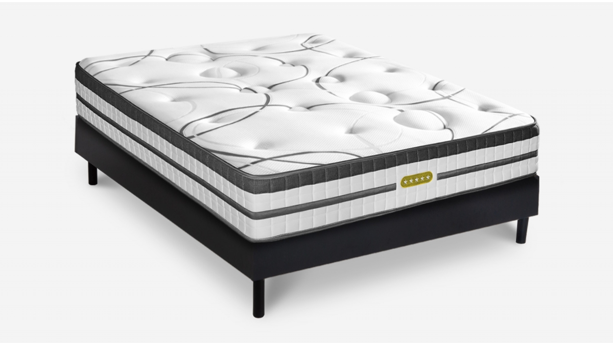 ENSEMBLES DE LITERIE visual data 4