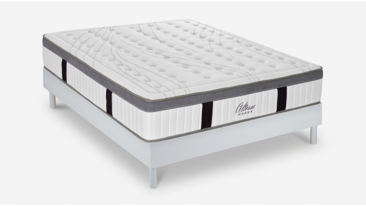 ENSEMBLES DE LITERIE visual data 6