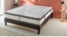 Matelas SIGNATURE - Ressorts Ensachés + Mémoire de Forme - 29-30 cm