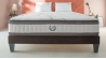 Matelas SIGNATURE - Ressorts Ensachés + Mémoire de Forme - 29-30 cm