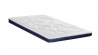 Surmatelas DOLCE VITA - mémoire de forme - 5 cm