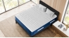 Surmatelas Mémoire de forme 6 cm - 7 Zones de Confort