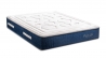 Matelas DOLCE VITA - Ressorts Ensachés & Mémoire de Forme - 28 cm