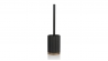 BROSSE WC RESINE NOIR LAGO