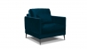 Fauteuil SPLENDIDO