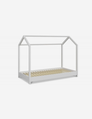 Lit Cabane - 90x200 cm