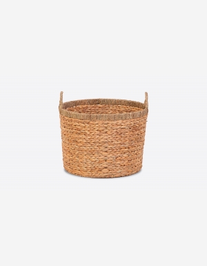 PANIER JACINTHE D'EAU NATUREL